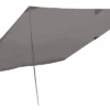 High Peak Tarp Dunkelgrau 300 X 300 Cm