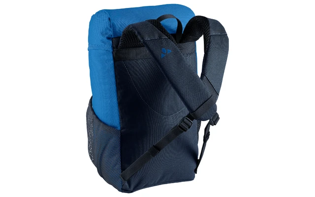 Vaude Ayla 6 Kinderrucksack 6 Liter Rot – Bild 3