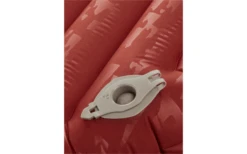 Vaude Performance 7 Isomatte 183 X 51 Cm Redwood M