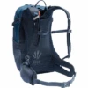 Vaude Tremalzo 16 Fahrradrucksack 16 Liter Schwarz
