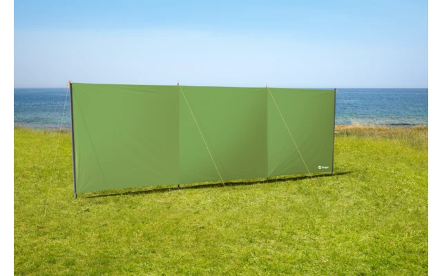 Windschutz Screen 500 Ohne Fenster Blau – Bild 2