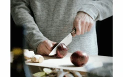 Fiskars Norr Kochmesser 32,6 Cm