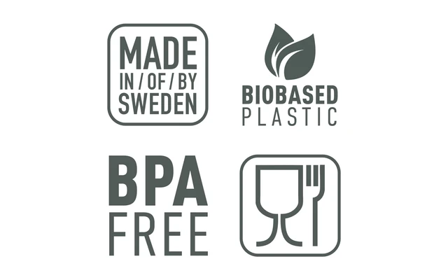 Light My Fire Outdoor MealKit Sandygreen – Bild 4