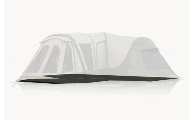 Zempire Pro II V2 Solid Ground Sheet