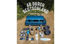 Bruckmann Ab Durch Deutschland