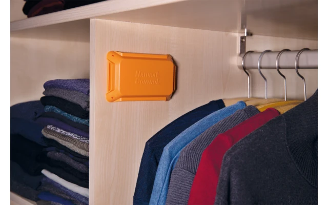 Swissinno Mottenfalle Für Kleider – Bild 4