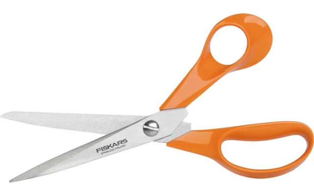 Fiskars Classic Universalschere 21 Cm – Bild 3