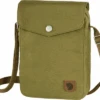 Fjällräven Greenland Pocket Umhängetasche Klein 22 Cm Foliage Green