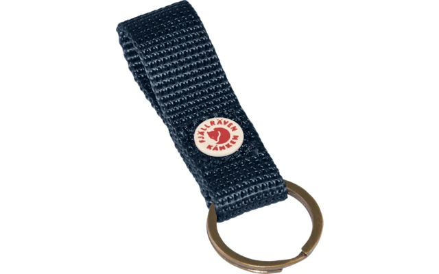 Fjällräven Kanken Schlüsselanhänger Deep Turquoise – Bild 3