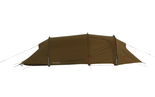 Nordisk Oppland 2 (2.0) 2 Personen Zelt