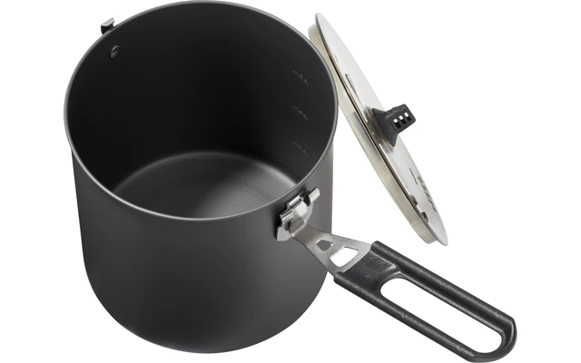 MSR XGK EX Campingkocher – Bild 2