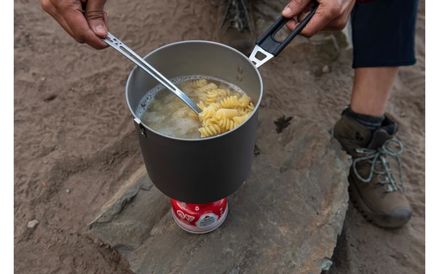 MSR XGK EX Campingkocher – Bild 4