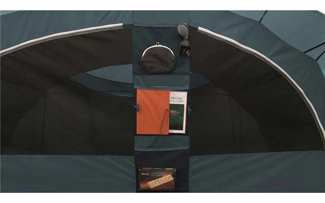 Easy Camp Palmdale 500 Lux Tunnelzelt 5 Personen – Bild 7