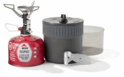 MSR PocketRocket Deluxe Stove Kit