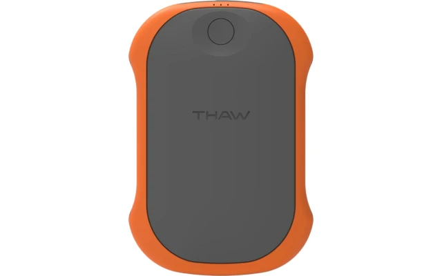 Herbertz Thaw Handwärmer Aufladbar