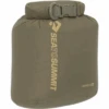Sea To Summit Lightweight Dry Bag 13L Sulphur