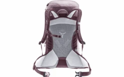 Deuter AC Lite 22 SL Rucksack Aloe-dusk