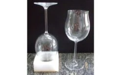 Transport Gläserschutz Aus Schaumstoff 17-tlg.