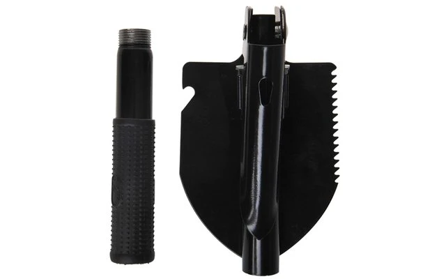 Klappschaufel M. Tasche – Bild 4