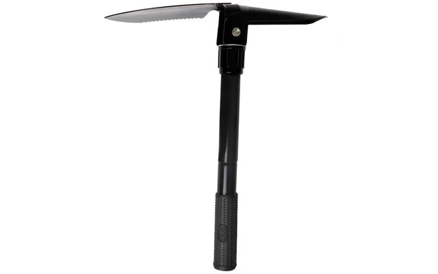 Klappschaufel M. Tasche